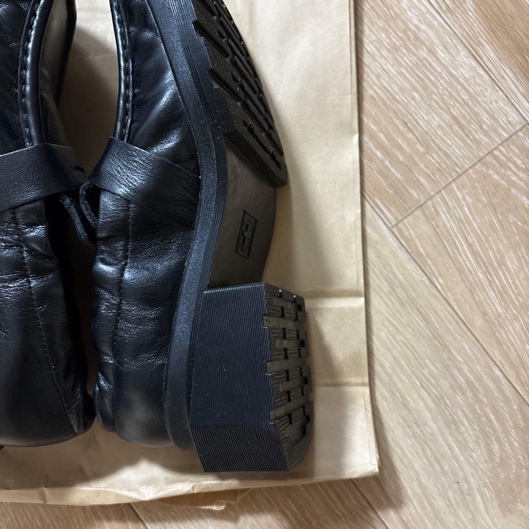 Dr. Martens MAYBOLE ローファー シューズ ドクターマーチン - メルカリ