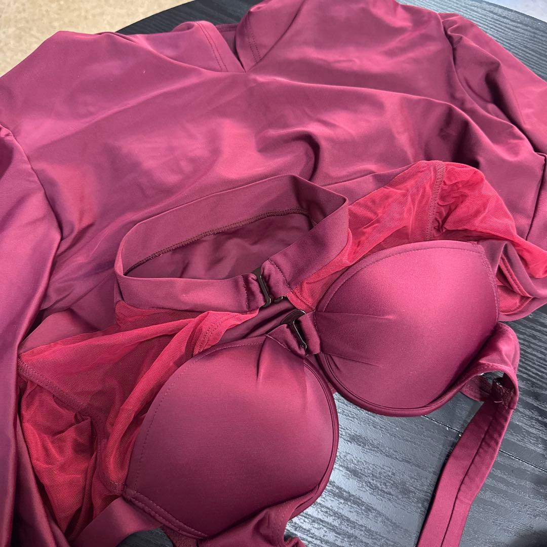 M企画 赤ずきん 童話水着