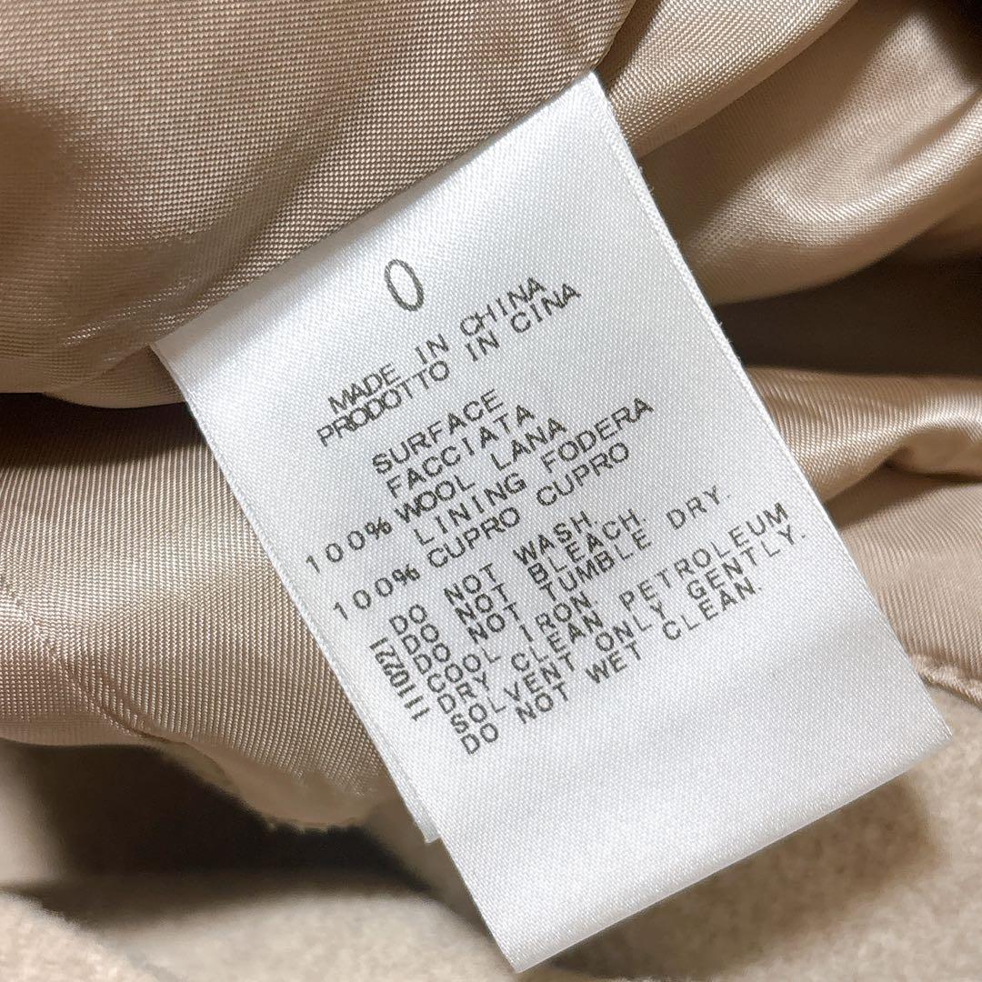 美品 スタニングルアー テーラーリバーコート ロング丈 ゆったり