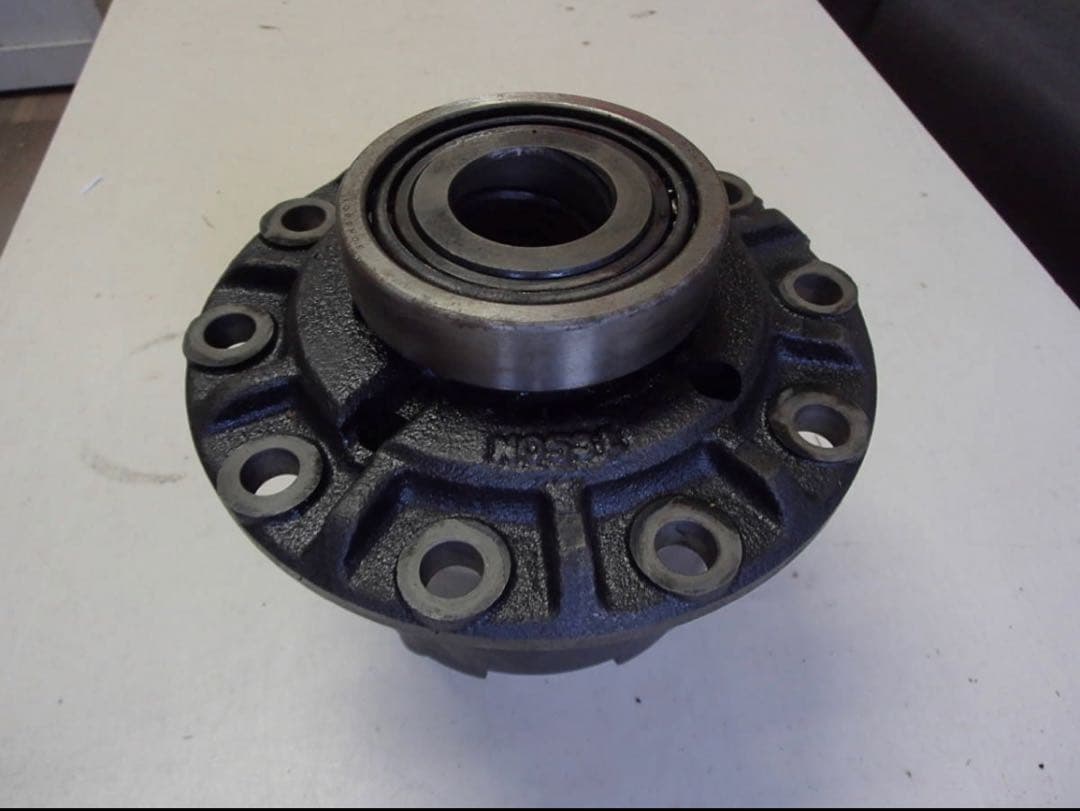 gx71 ツインカム24 7.5インチLSDデフ - メルカリ