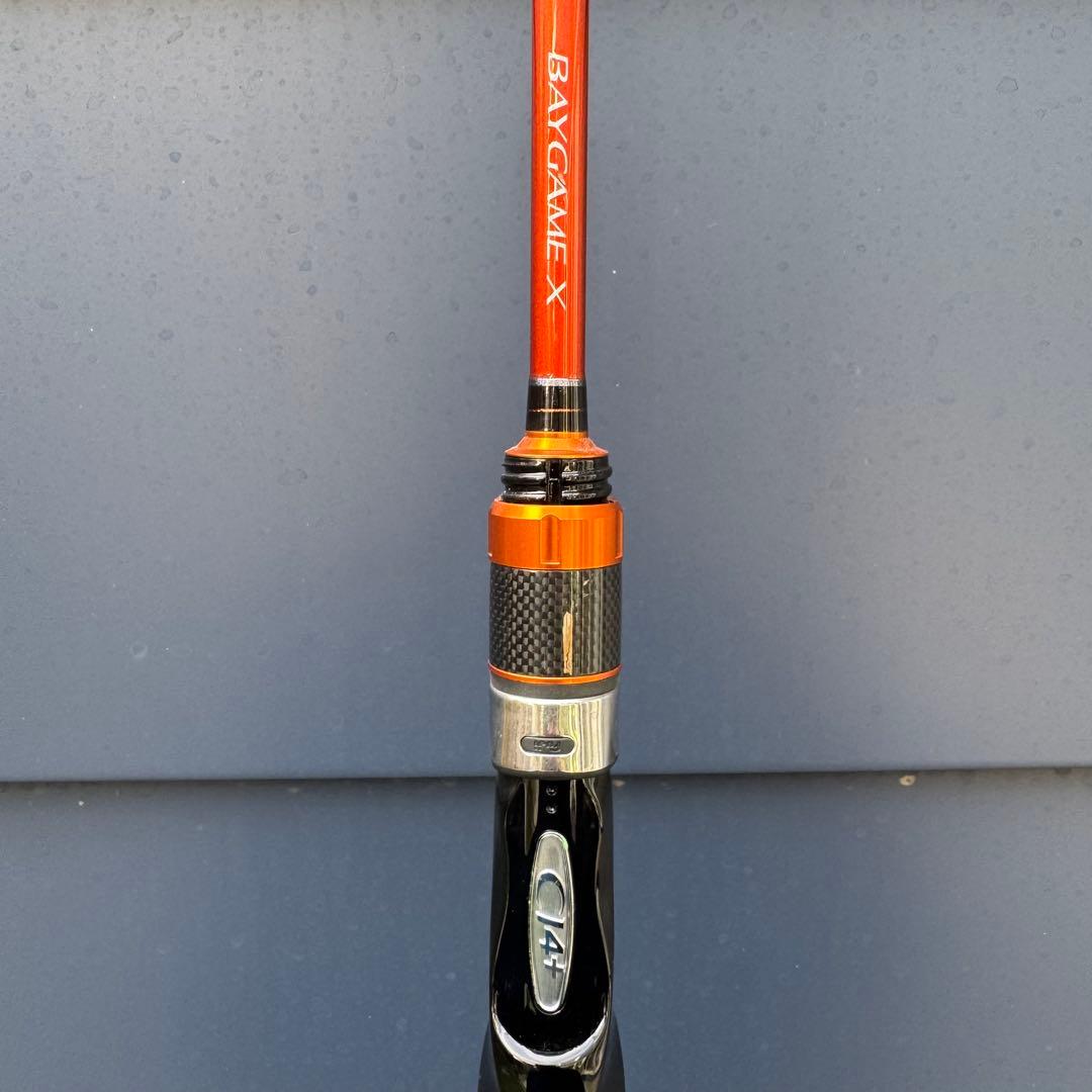 SHIMANO ワカサギマチック 延長アダプター EA15 EA10