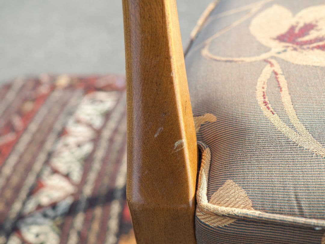 “karimoku”Domaniダイニングチェア