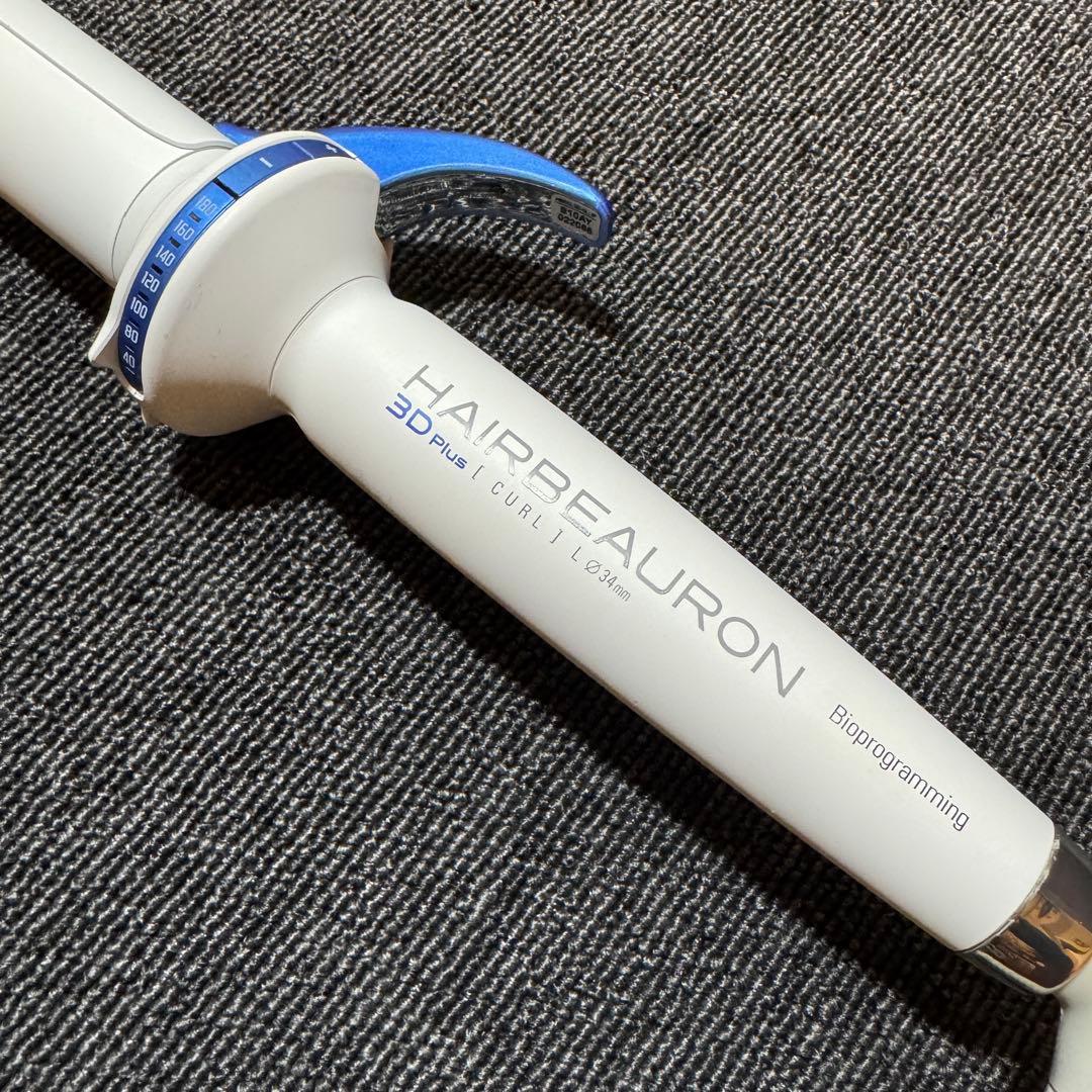 ヘアビューロン 3D Puls 34mm - メルカリ