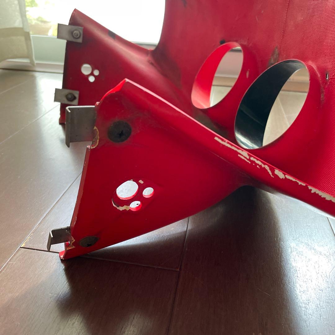 くっちゃんさま専用【希少】VFR400R NC30 シルエットジャパン - メルカリ