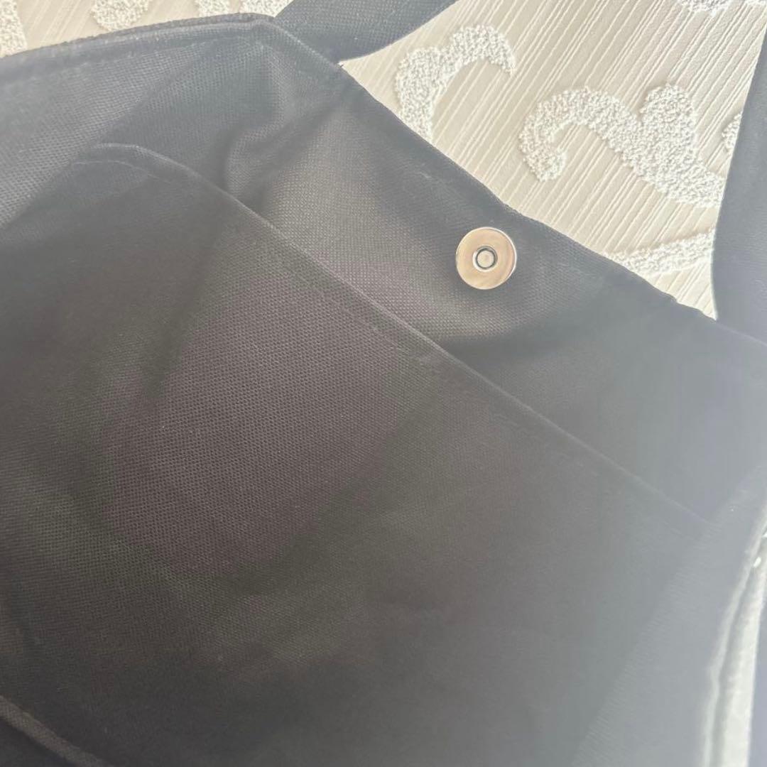 ジョリーフルール♡マイリトルテイラー♡6ポケットトートバッグ