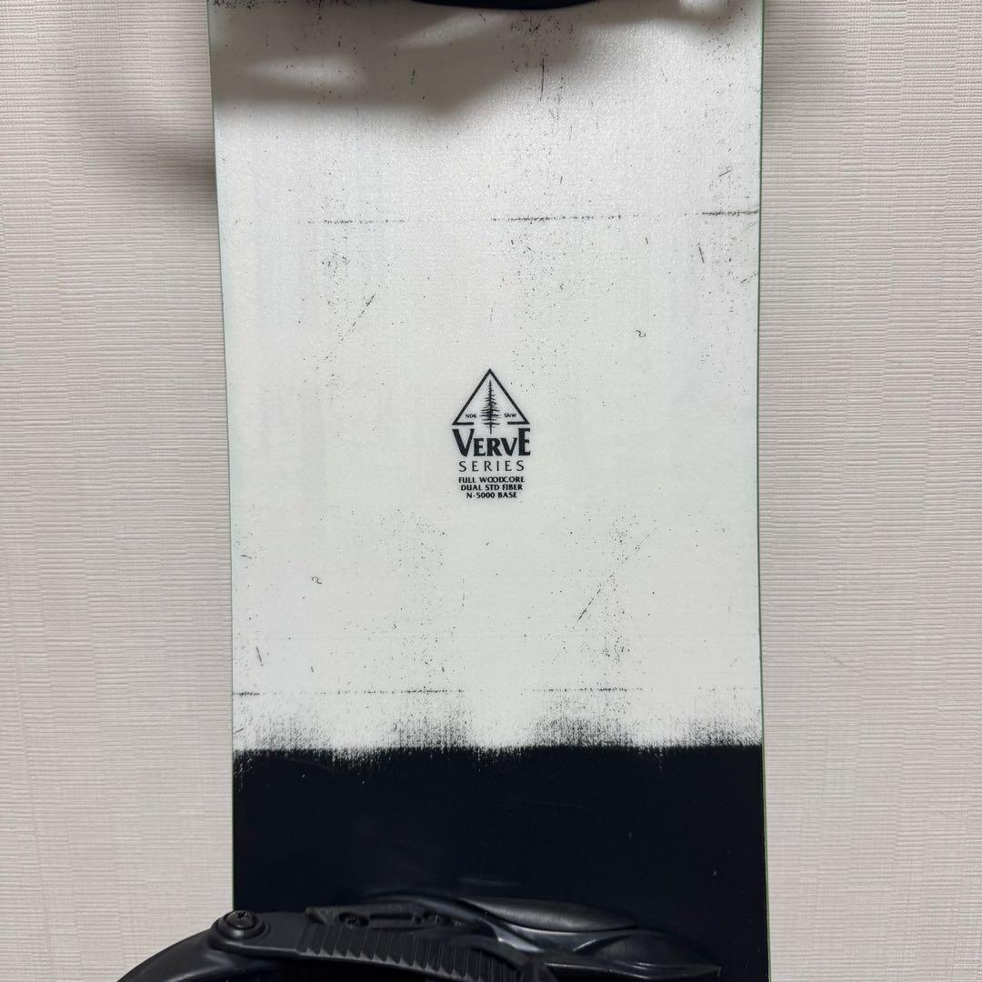 2024 NIDECKER VERVE JAPAN LTD 154 - メルカリ