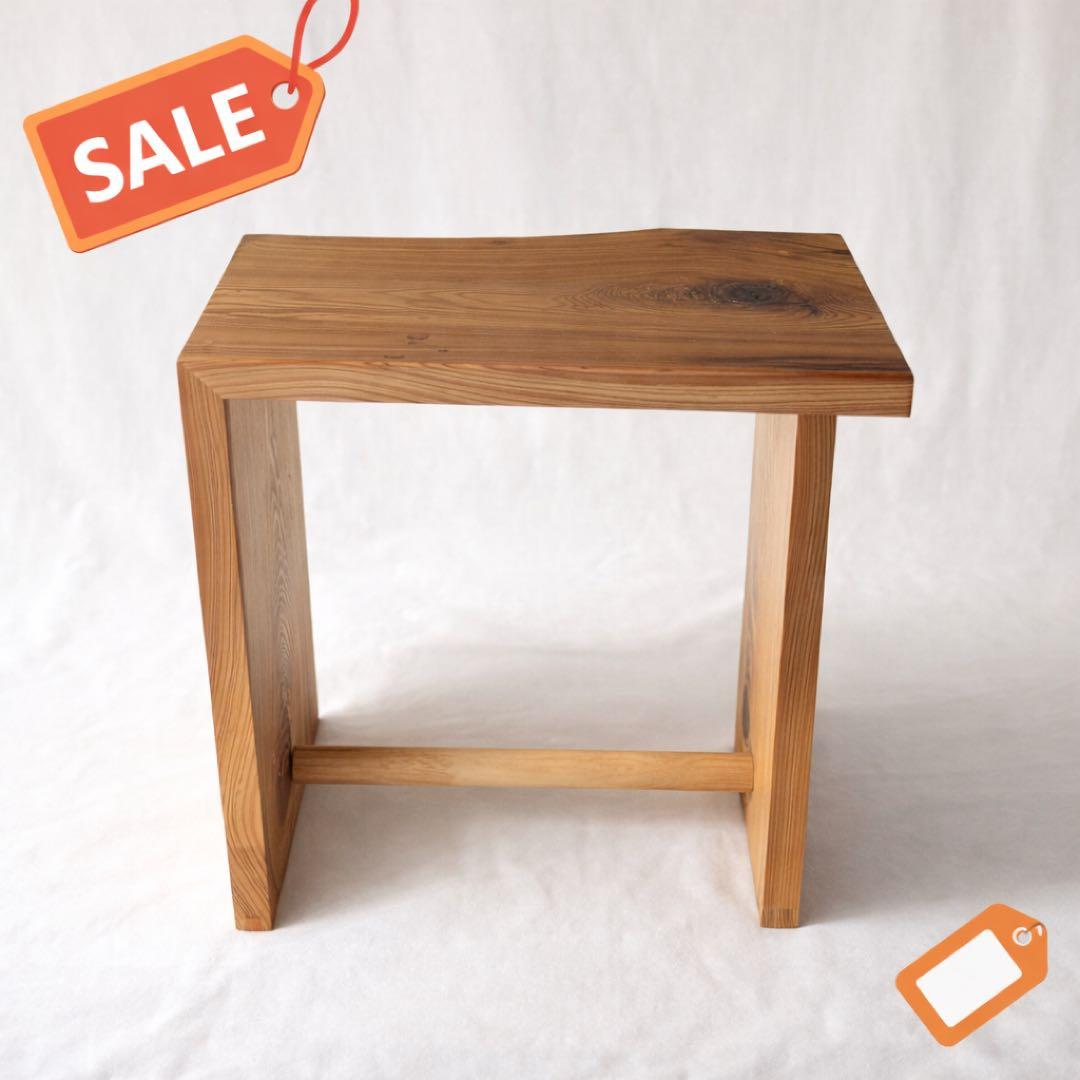 toowood 小石製作所 スツール/サイドテーブル