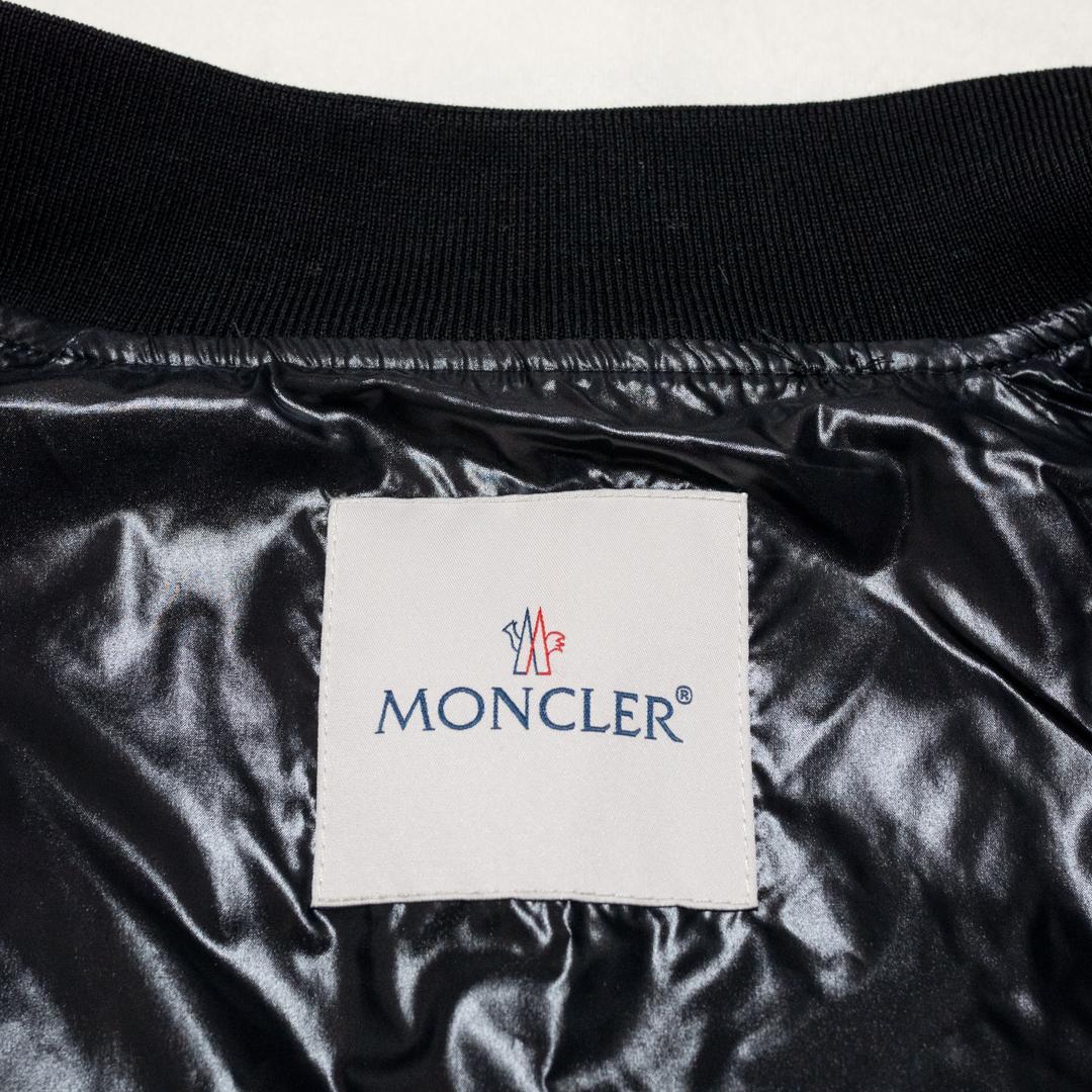 MONCLER x FRAGMENT コラボ スカジャン - メルカリ