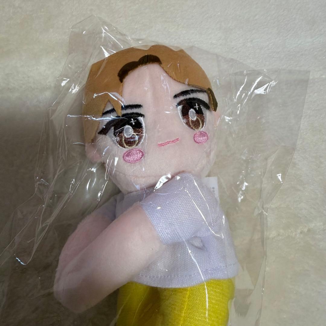 どこでもだっこぬい M!LK 吉田仁人 - メルカリ