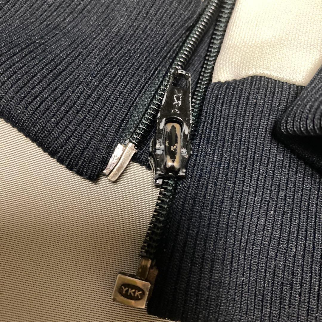 在原みゆ紀 着用 完全同一 4号 アディダス ジャージ 西ドイツ クリーム