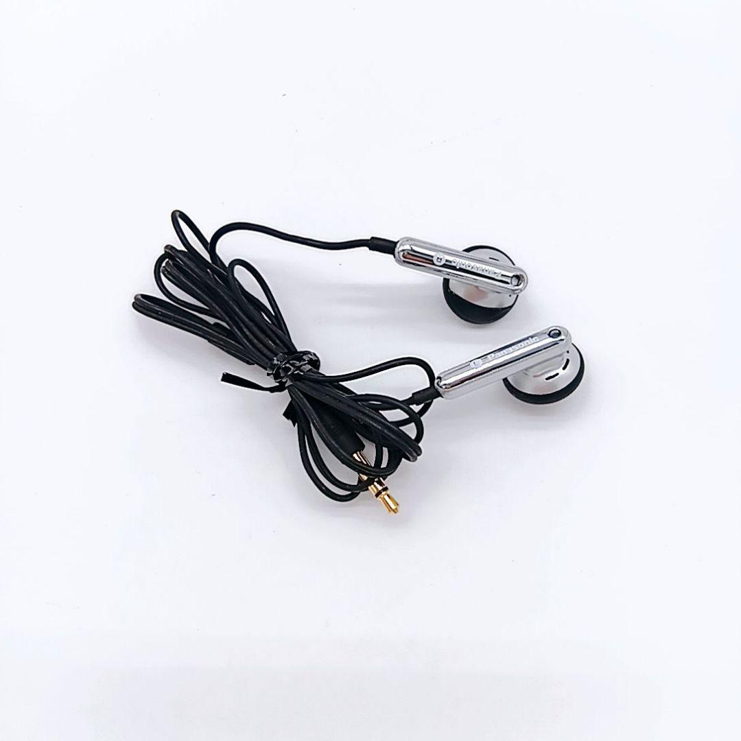 入手困難】Panasonic SJ-MR270 MDポータブルプレイヤー