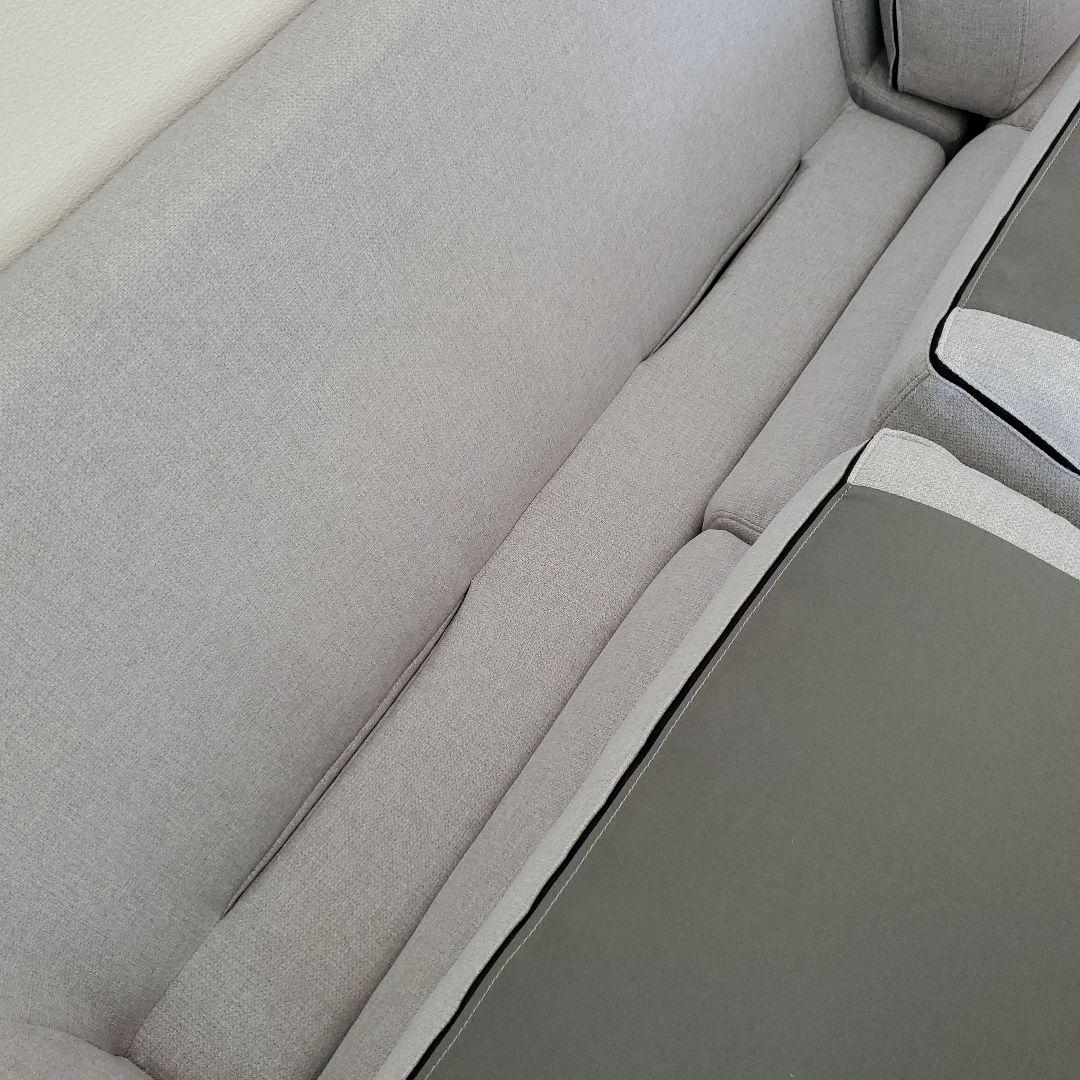 ♥️R7.05.09購入♥️ニトリ♥️コーナーソファ - メルカリ