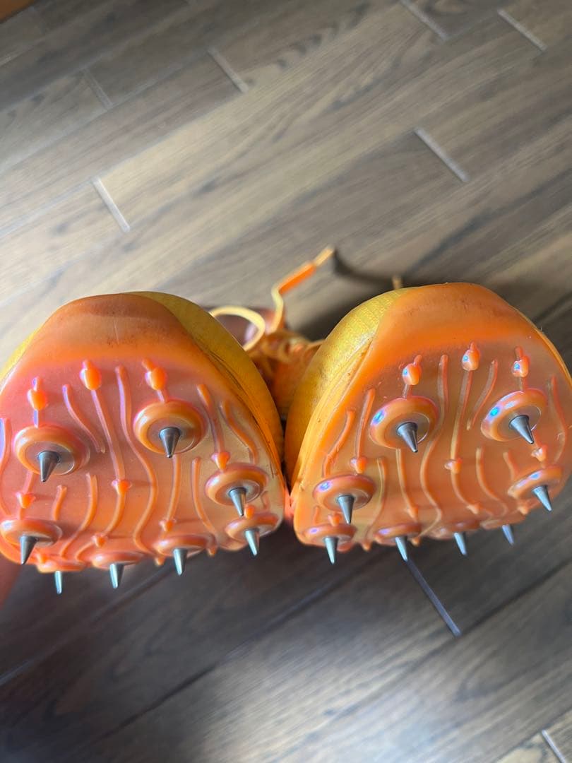 【やくと】PUMA evospeed Tokyo Nitro 25.5cm