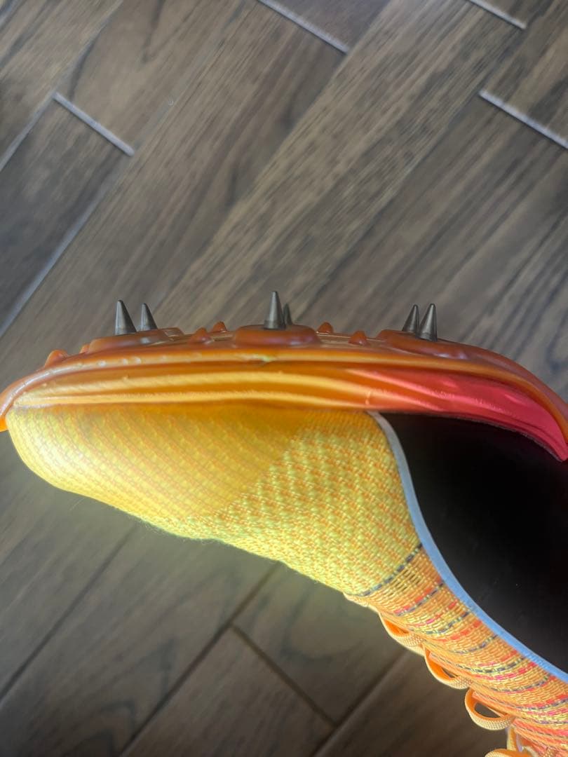 【やくと】PUMA evospeed Tokyo Nitro 25.5cm