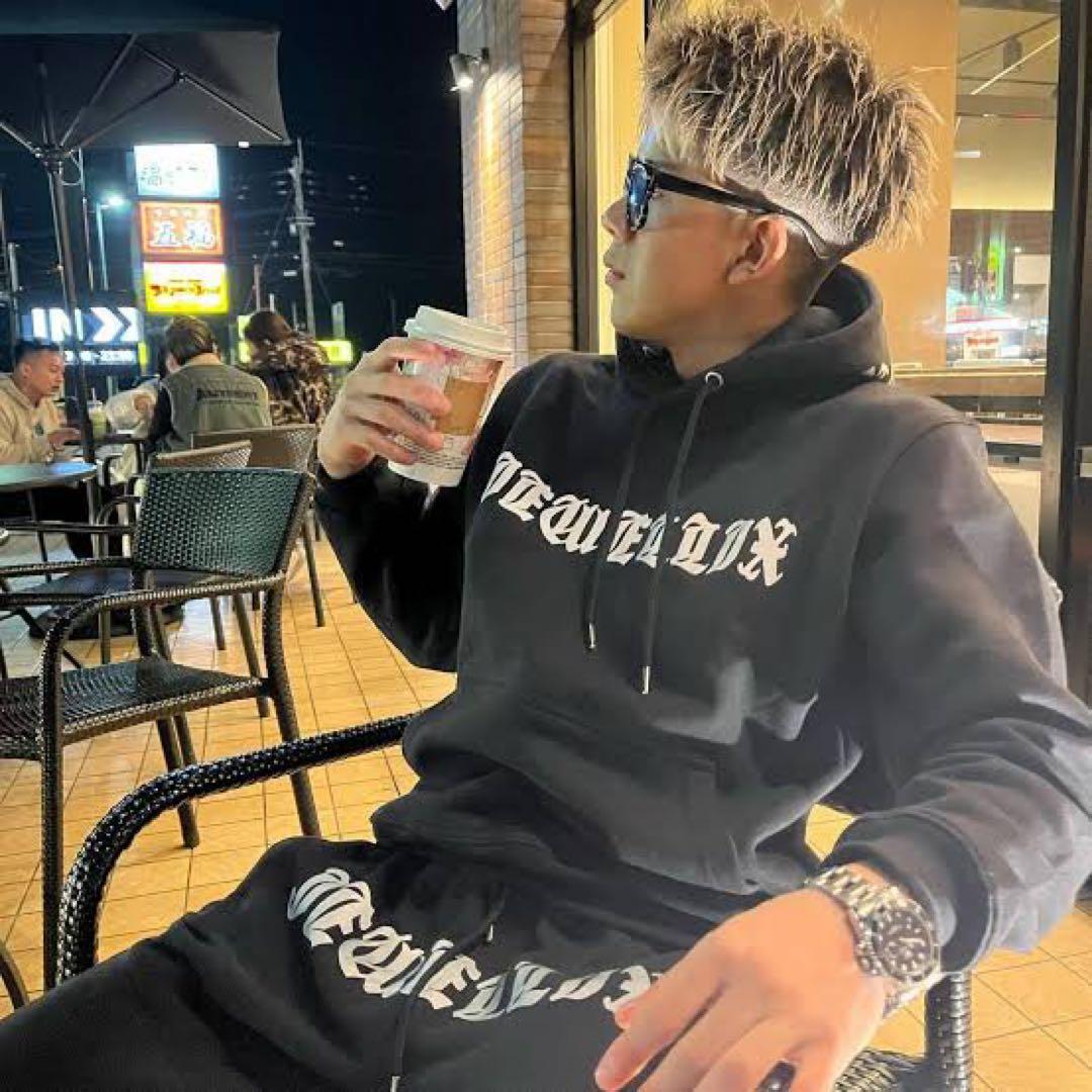 ジュエリックス セットアップ サイズS - メルカリ