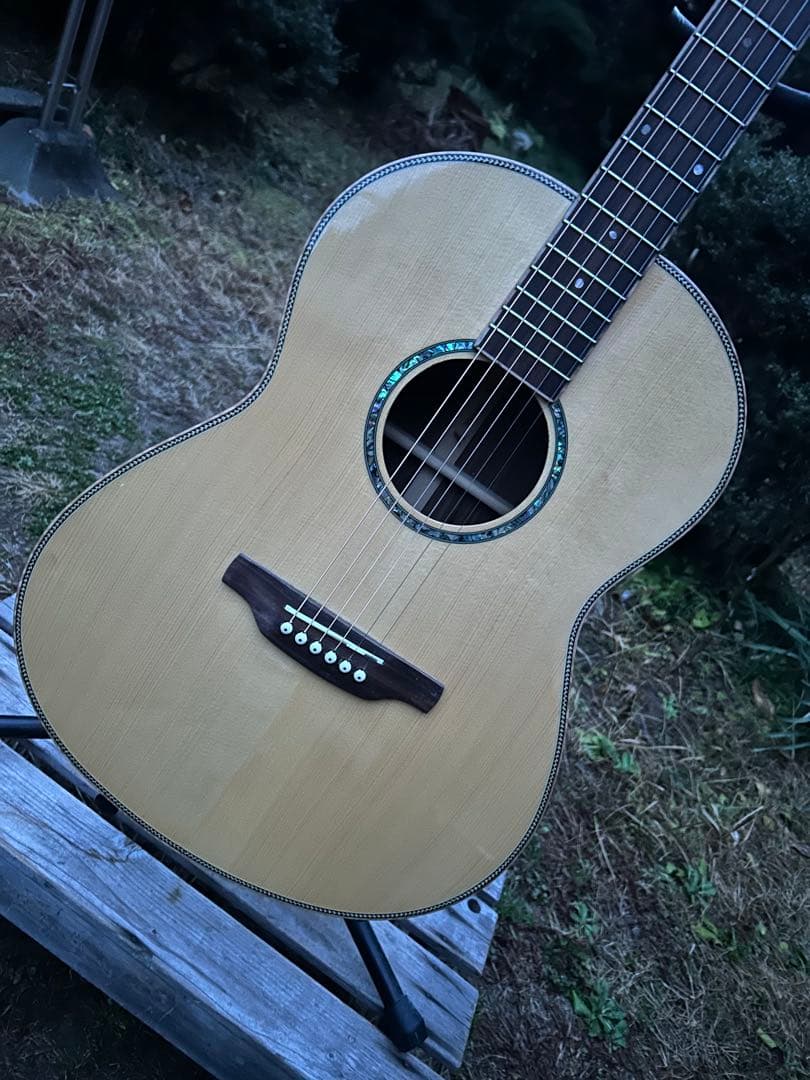 ら*く様 ARIA Meister MSGー05.(最高級機種) - メルカリ