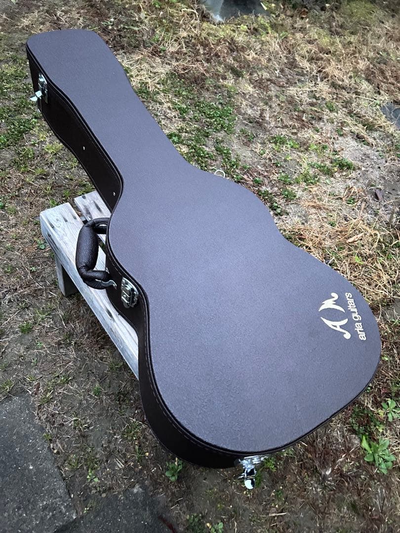 ら*く様 ARIA Meister MSGー05.(最高級機種) - メルカリ