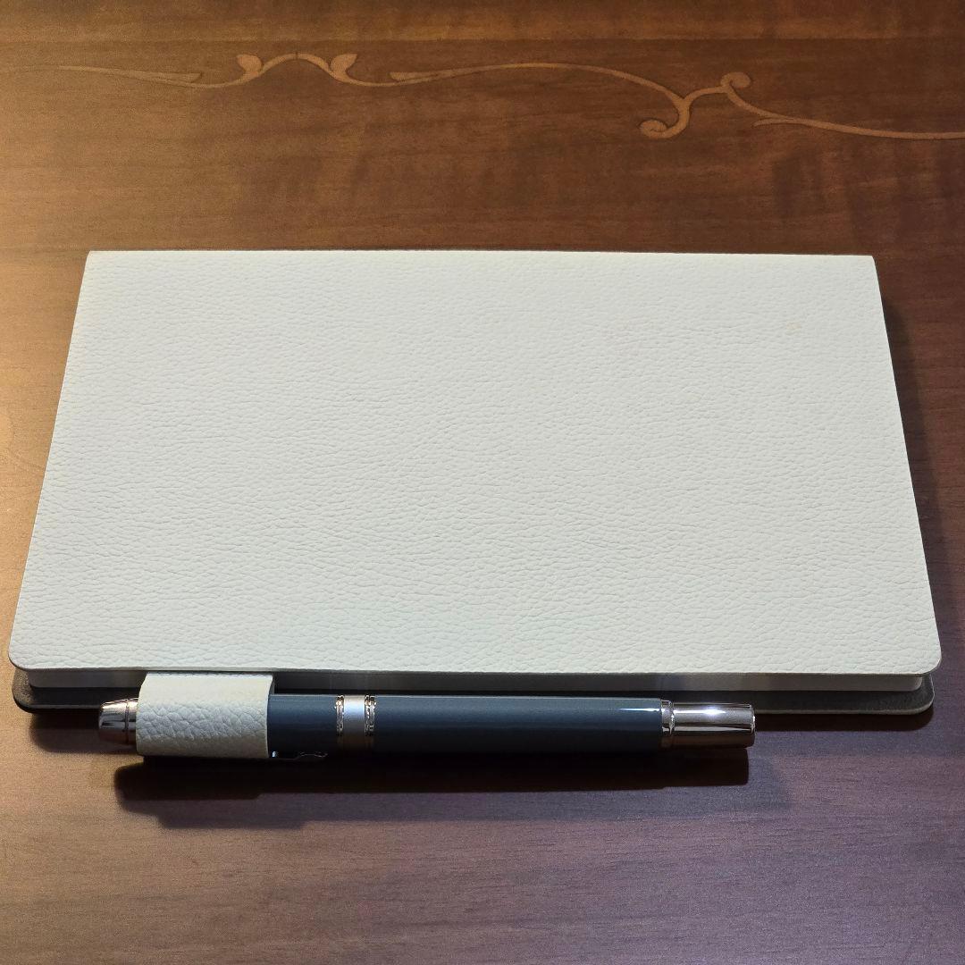 Supernote Nomad スタイラスペン&レザーフォリオ set - メルカリ
