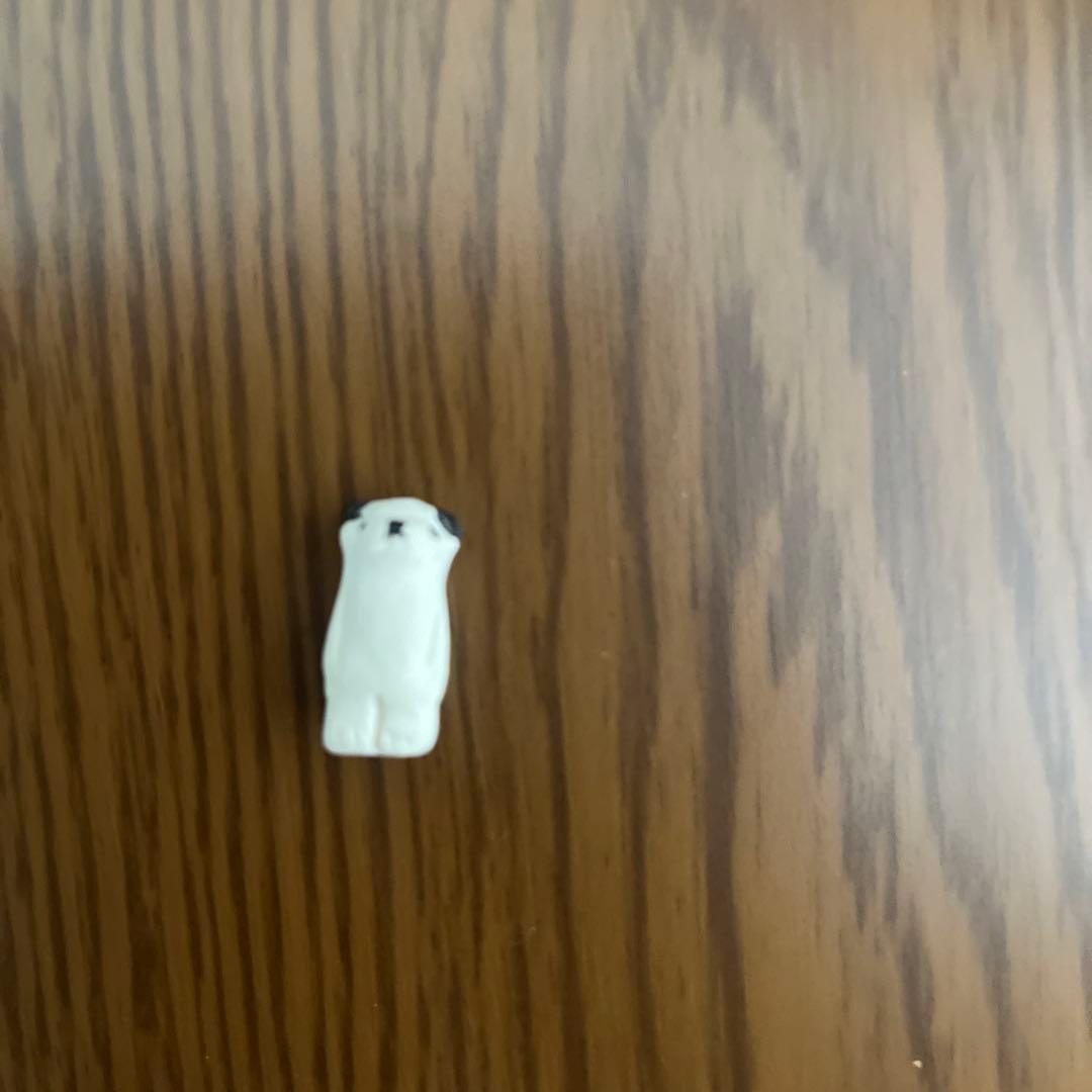 藤森ちかこ　作家　ぬいぐるみ　クマ　美品