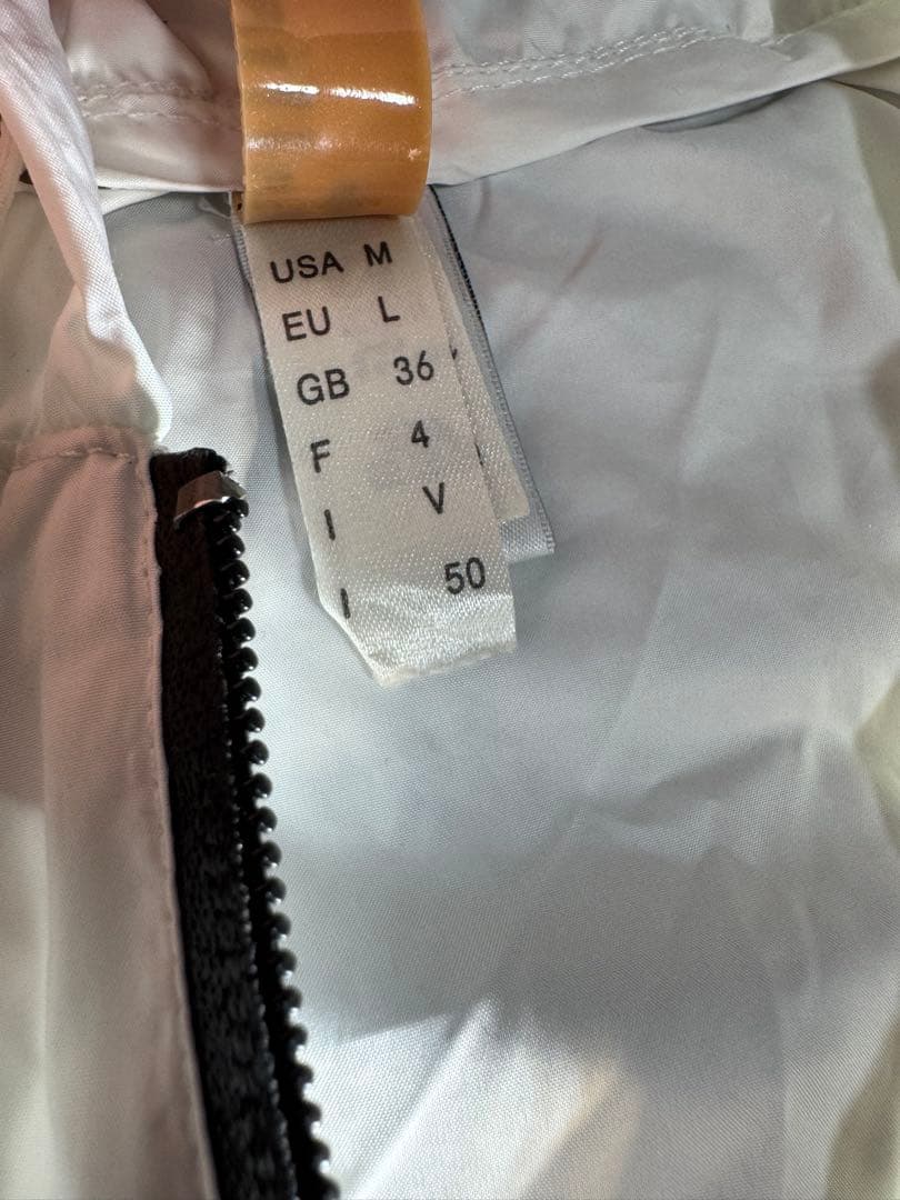 John Galliano パーカー beach wear バックプリント - メルカリ