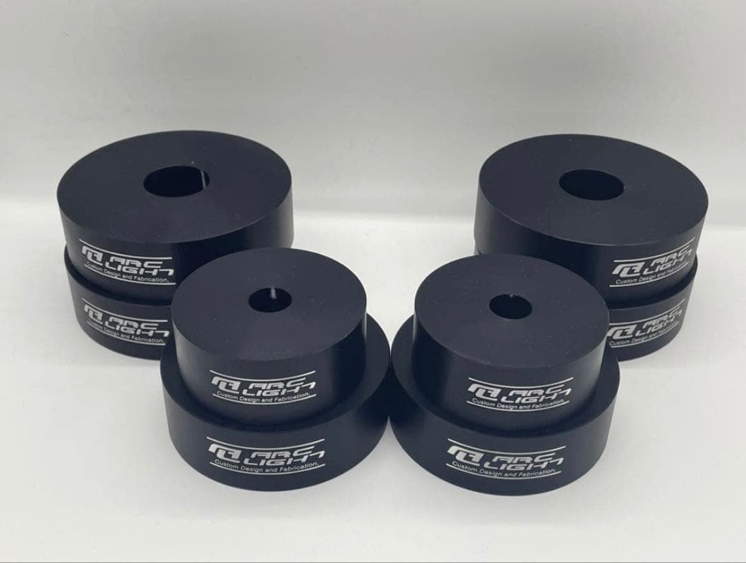 ARCLIGHT　ランドクルーザープラド　150系　1インチボディリフトキット 令和4年式 TRJ150 ランクルプラド150 1インチボディリフト