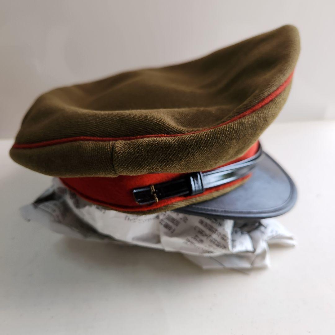 Y*e様 当時もの 軍帽 大日本帝国 陸軍 戦時中 - メルカリ