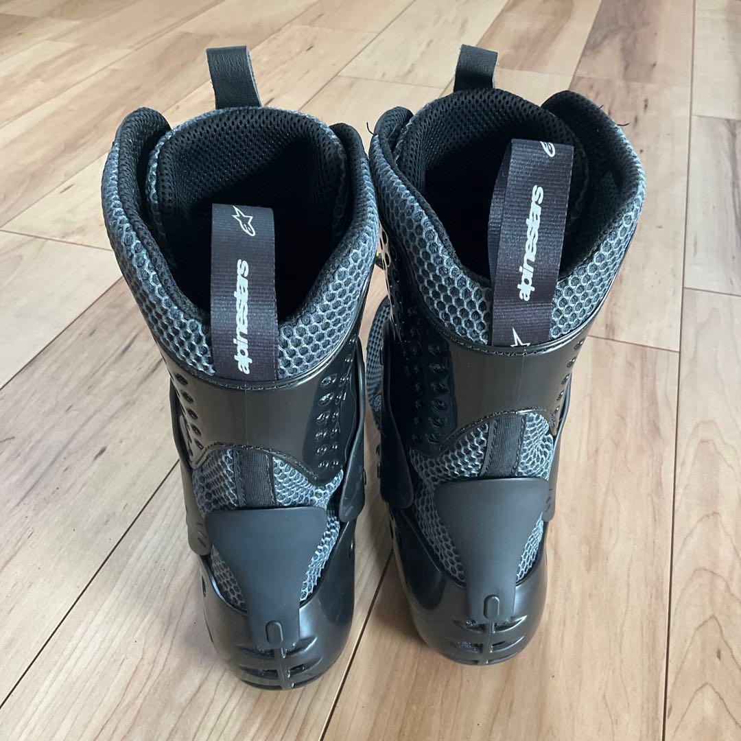 【maboさま専用】アルパインスターズ スーパーテックR 26.5cm