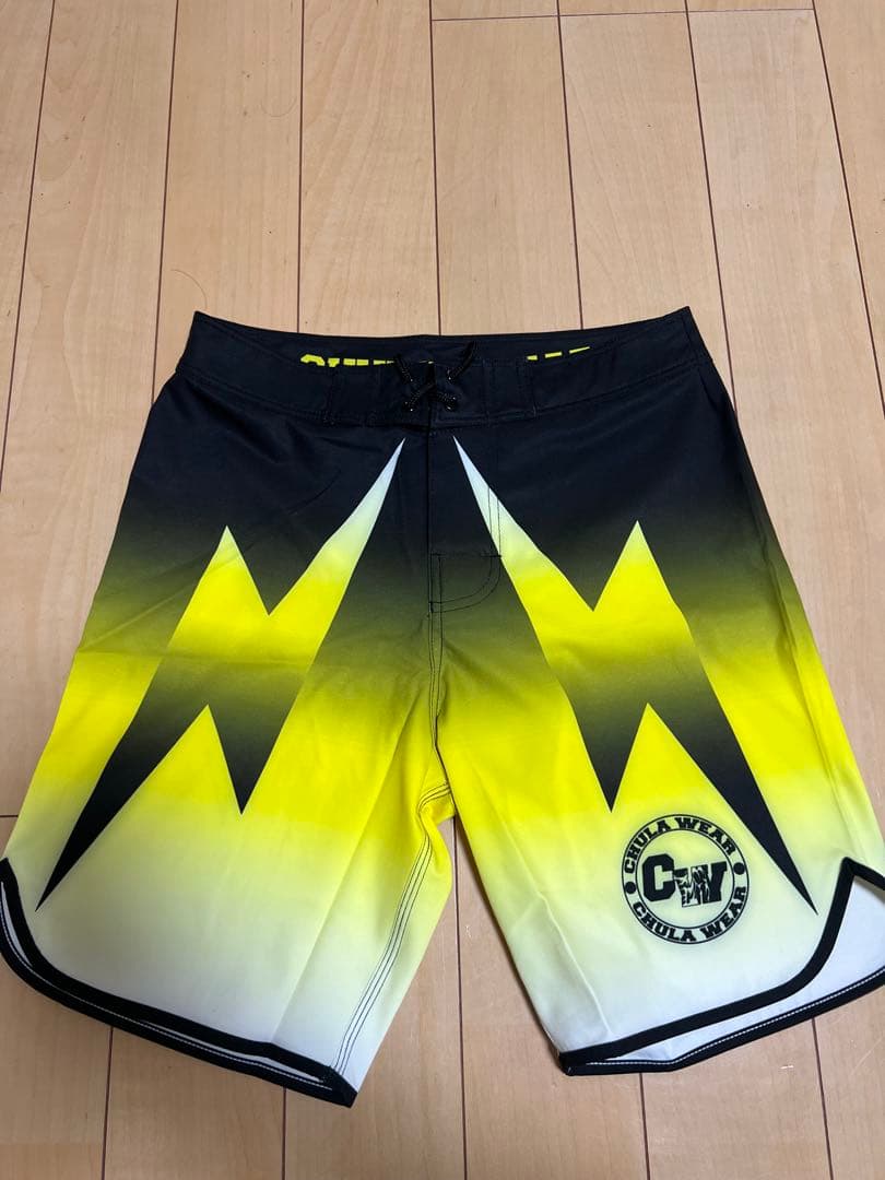 chula wearサーフパンツ26 楽天市場】チュラウェア サーフパンツ CHULA WEAR ステージ ショーツ