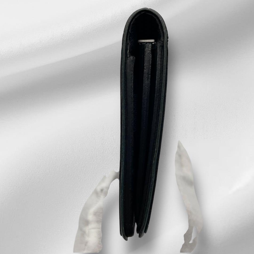 ルイヴィトン ダミエコバルト ブラザ 長財布w8 - メルカリ