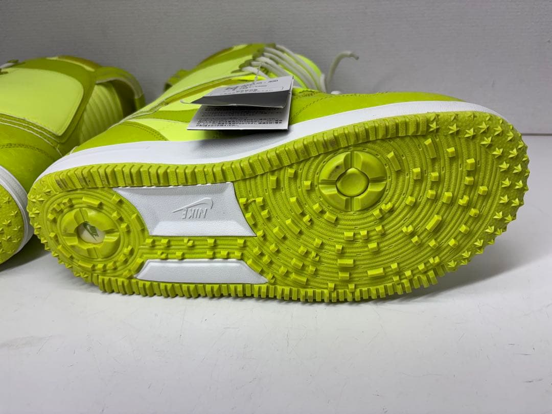 未使用 希少 NIKE VAPEN ナイキ スノーボード ブーツ 28.5cm