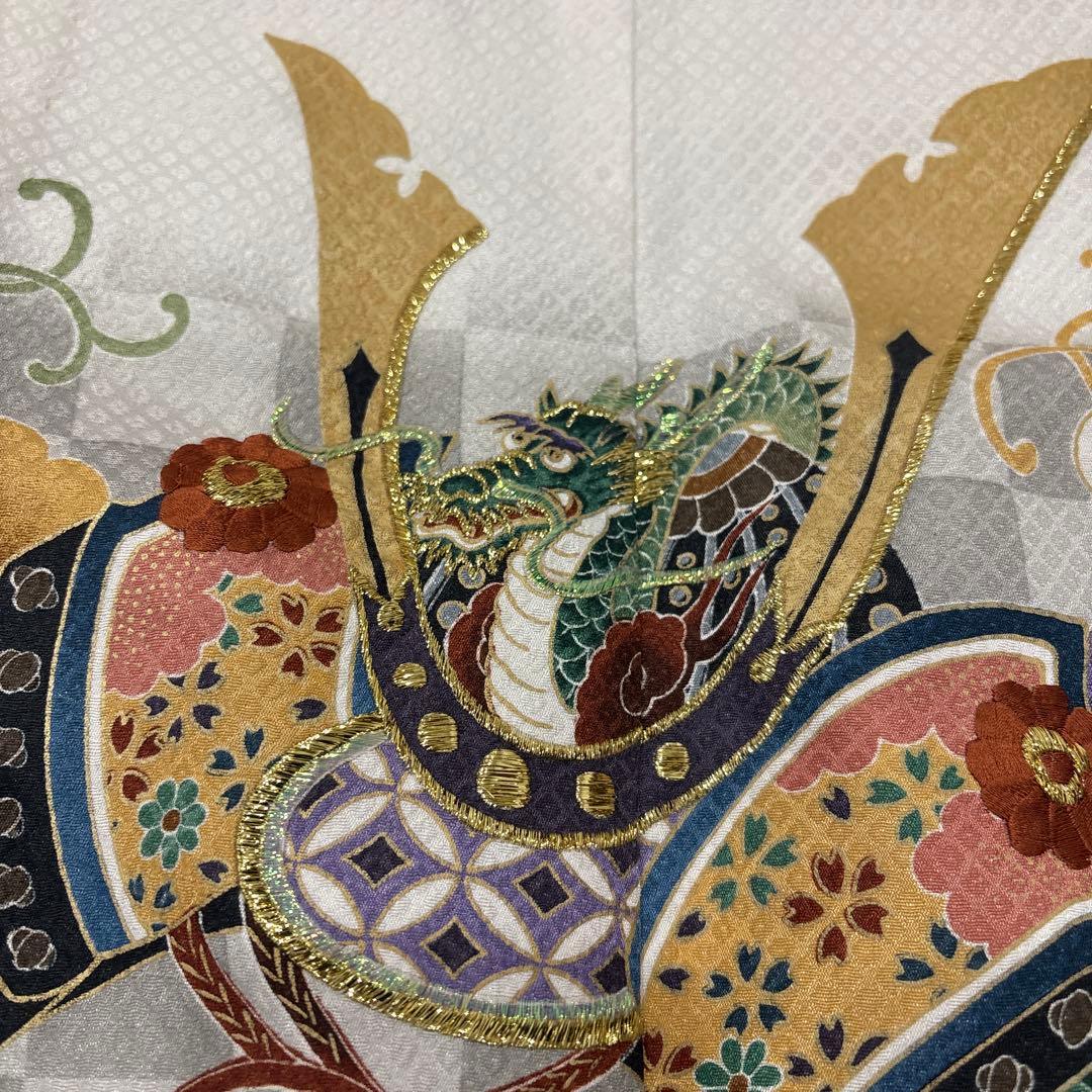 七五三 5歳男の子 【KB5-01】