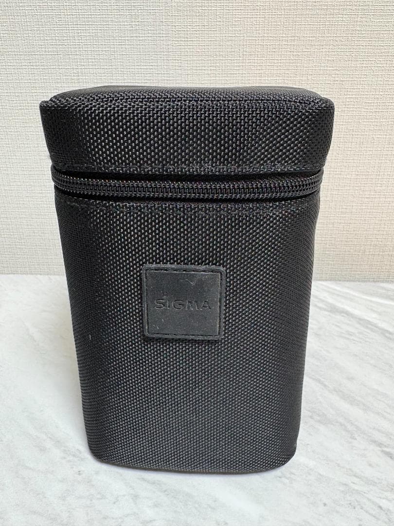 SIGMA シグマ 8-16mm F4.5-5.6 DC HSM ニコン用