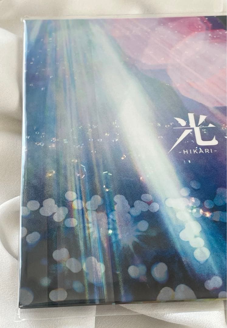 福山雅治 「妖/光」+「口福歌 11Songs」 完全受注・生産限定盤 CD