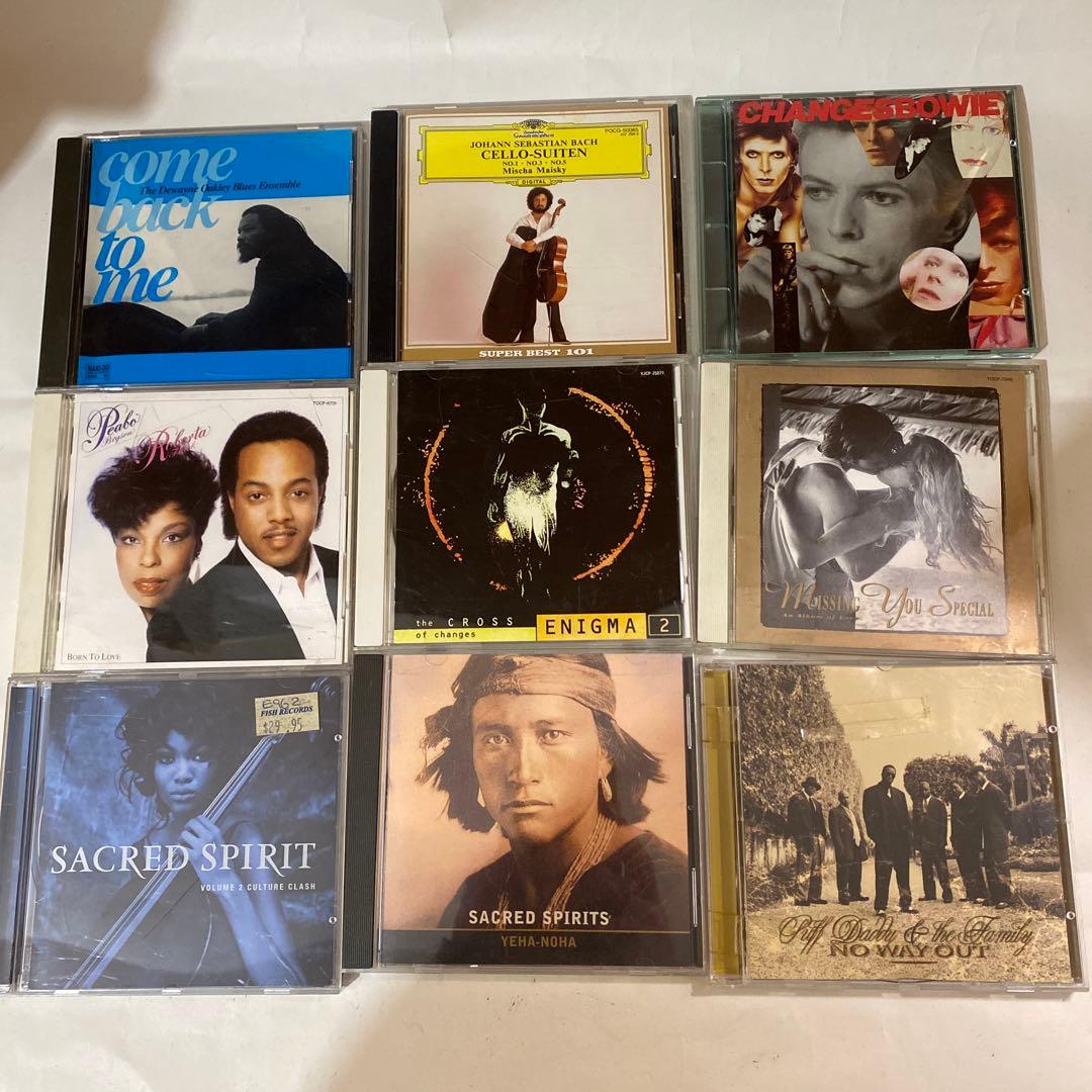 洋楽 21 CD コレクション - メルカリ