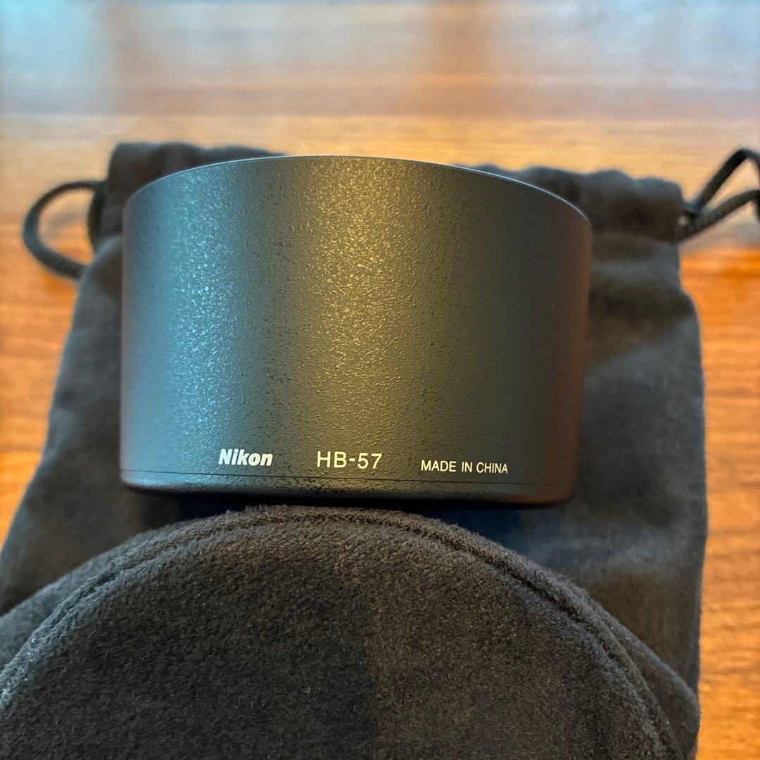 レンズ(ズーム) Nikon AF-S NIKKOR 55-300mm f/4.5-5.6 VR