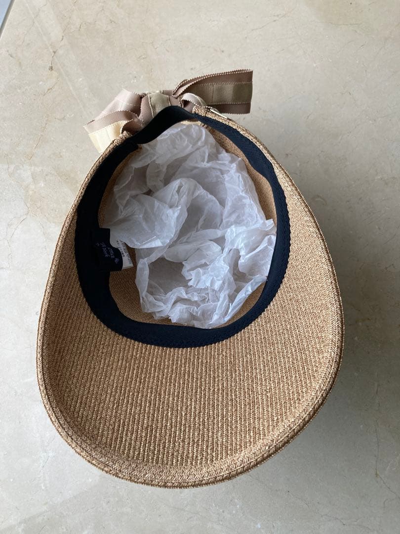 ソラ様専用 アシーナニューヨーク JANET ジャネット キャップ - メルカリ