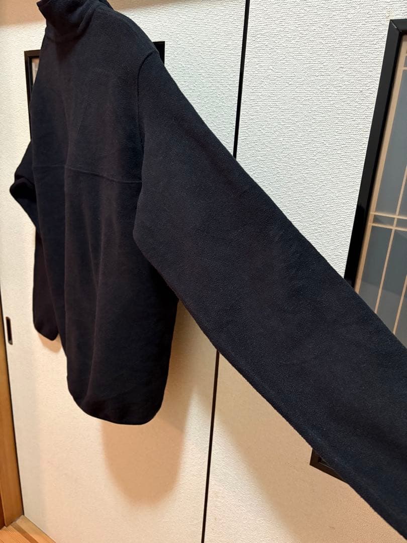 パタゴニア ウィメンズ ライトウェイトシンチラスナップT XL オール