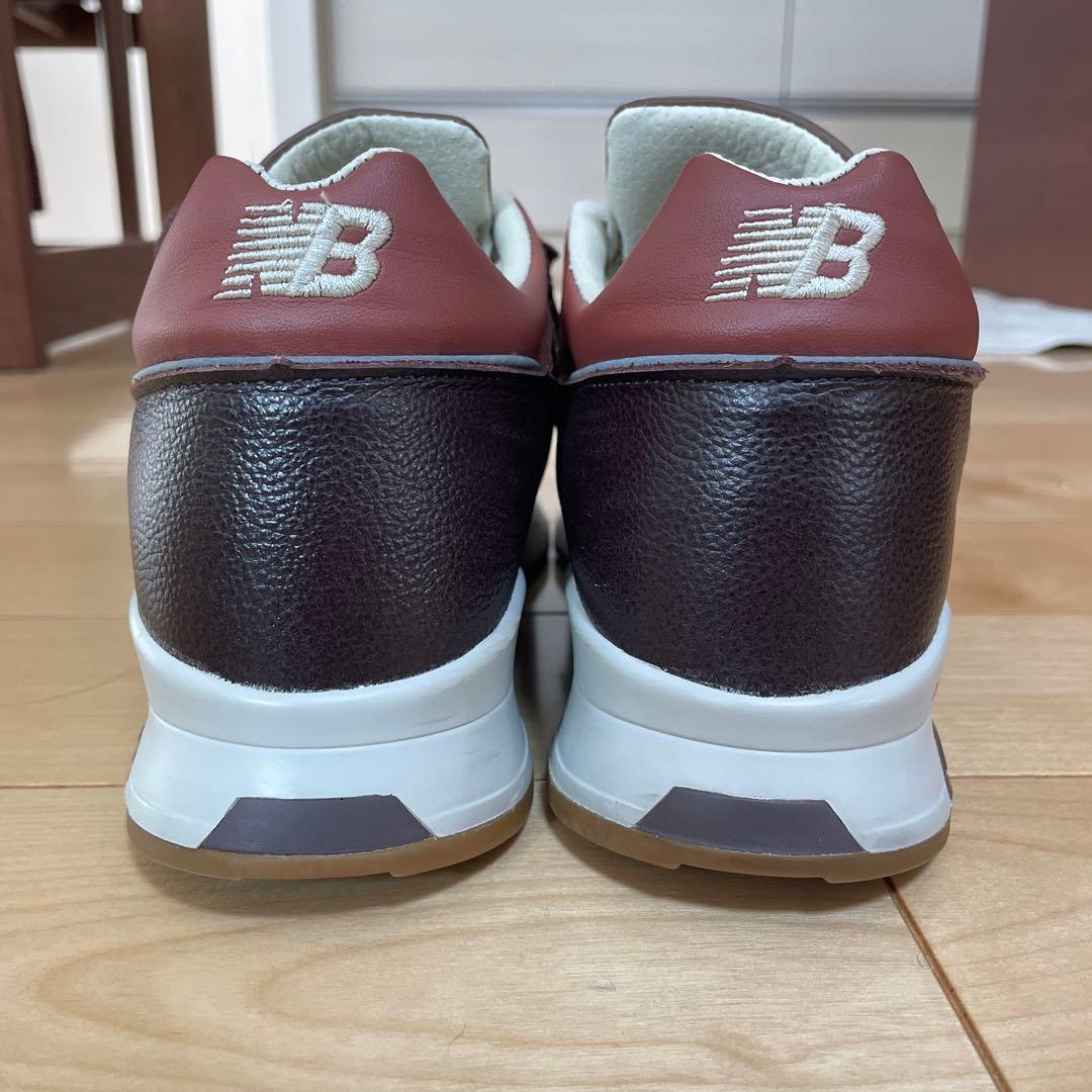 New Balance ニューバランスM1500GBI 27.0cm