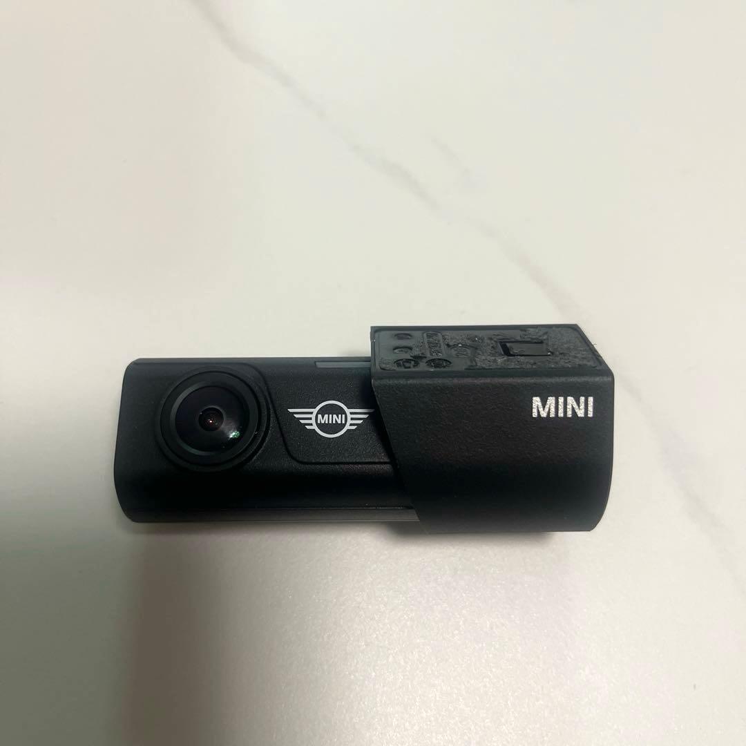 MINI Advanced Car Eye 3.0 PRO （ジャンク扱い） - メルカリ
