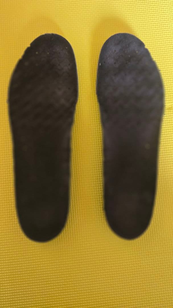 YONEX バドミントンシューズ パワークッション 65z3 27.5cm