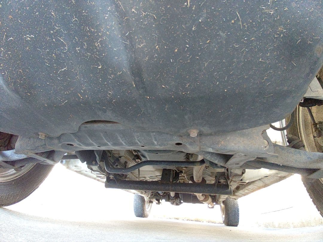 けんじぃ様 中古車、パジェロミニ、不動車、一時抹消済み、部品取り