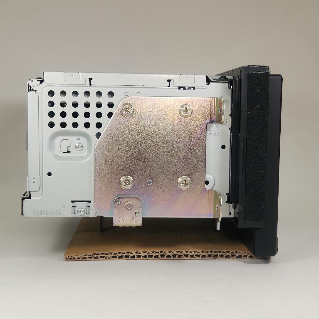 HONDA ホンダ 純正 カーナビ VXM-205VFi 通電確認済み - メルカリ