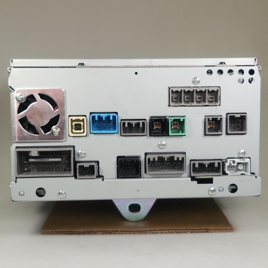 HONDA ホンダ 純正 カーナビ VXM-205VFi 通電確認済み - メルカリ