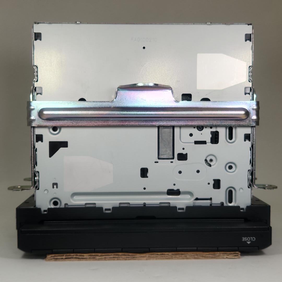 HONDA ホンダ 純正 カーナビ VXM-205VFi 通電確認済み - メルカリ