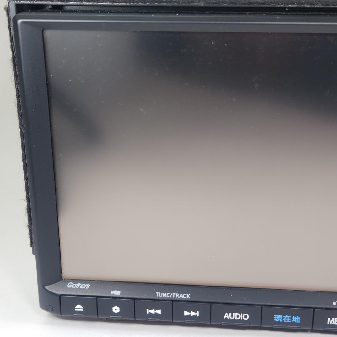 HONDA ホンダ 純正 カーナビ VXM-205VFi 通電確認済み - メルカリ