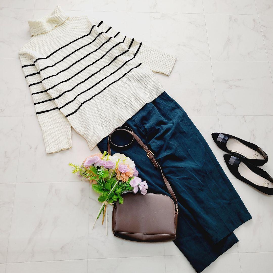 No.12-26＊17点まとめ売り＊冬服1週間コーデ♪ビームス他