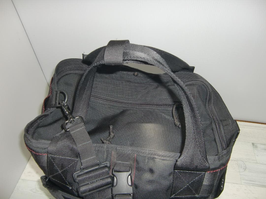 BRIEFINGの定番人気モデル「GYM WIRE（BRF061219） - メルカリ