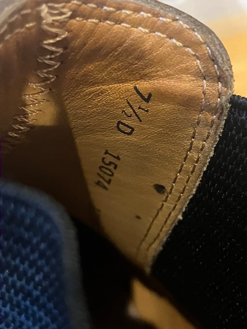 Wheel robe 15074W ホイールローブ　7.5D