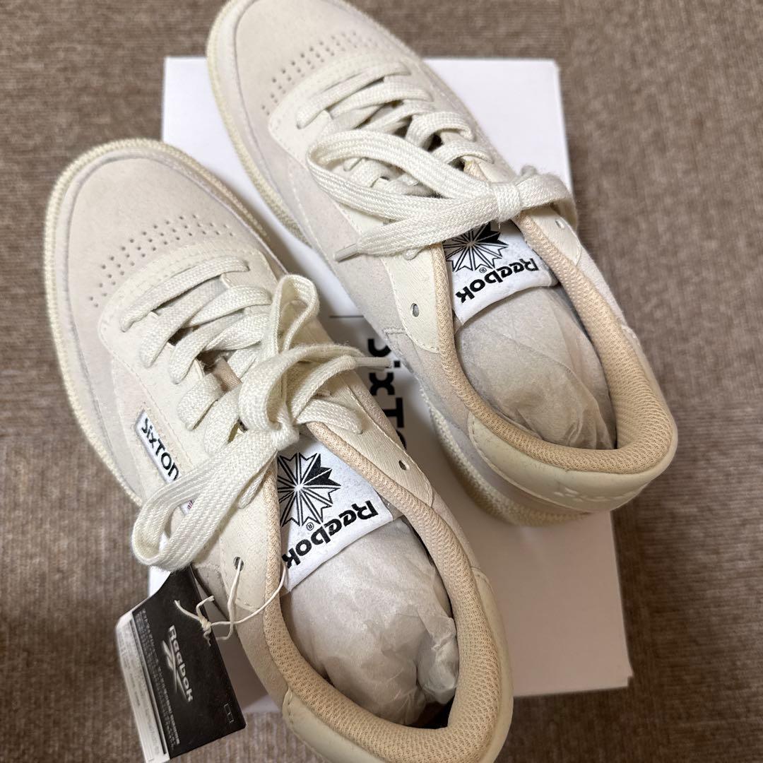 Reebok SixTONES リーボック ストーンズ - メルカリ