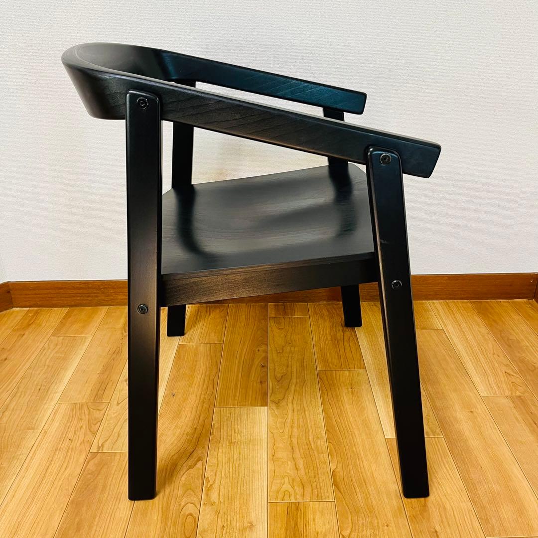 超希少品】 IKEA ESBJÖRN デザイナーズチェア - メルカリ